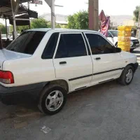 فروش پراید 93
