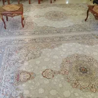 فرش فرهی ،پنج تخته فرش 9متری و 6 متری فروشی|فرش|مشهد, آبادگران|دیوار