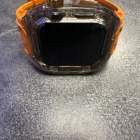 اپل واچ se سری ۸ سایز ۴۴