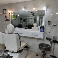 فروش|آرایشگاه و سالن‌های زیبایی|تاکستان, |دیوار