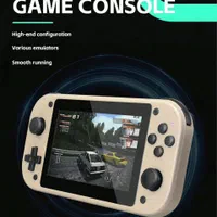 کنسول دستی.  M17 Handheld|کنسول، بازی ویدئویی و آنلاین|قم, ارم|دیوار