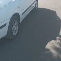 سمندLXمدل۹۰سفارشی|خودرو سواری و وانت|تربتحیدریه, پائین ولایت|دیوار