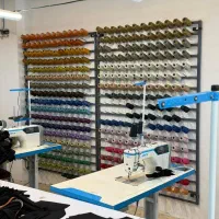 چرخکار و خیاط