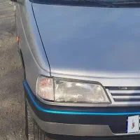 پژو 405مدل 96|خودرو سواری و وانت|گنبد کاووس, |دیوار