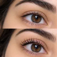 لیفت مژه در ایرانشهر زیبایی طبیعی مژه‌ها