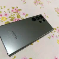 گوشی اس ۲۳ اولترا s23ultra در حدصفر|موبایل|مشهد, بهشت|دیوار