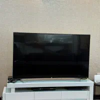 تلویزیون ۶۵اینچ ال جی|تلویزیون و پروژکتور|مشهد, کوثر|دیوار