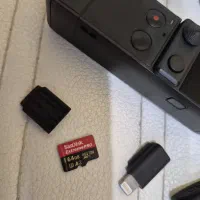 اسمو پاکت ۲