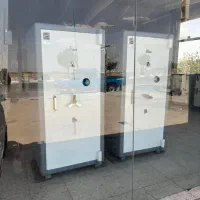 گاوصندوق ۱۸۰سانتی ۲تنی
