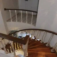 فروش ویلای چهار خوابه دوبلکس مبله با کلیه لوازم|فروش خانه و ویلا|عباس‌آباد, |دیوار