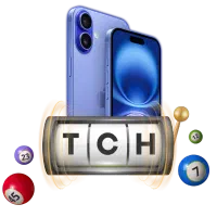 قرعه کشی ایفون 16