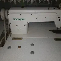 چرخ خیاطی راسته زوجی