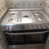 گاز فردار اسنوا|اجاق گاز و لوازم برقی پخت‌وپز|تهران, نازی‌آباد|دیوار