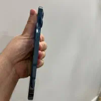 گوشی ۱۲پرومکس 12promax ZA 2sim|موبایل|اصفهان, دشتستان|دیوار