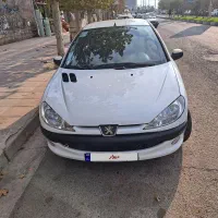 ۲۰۶ تیپ ۵ بیرنگ مدل ۹۵