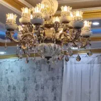 انواع لوستر مدرن