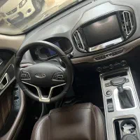 تیگو ۷ ie کم کار  بدون رنگ|خودرو سواری و وانت|مشهد, رضاشهر|دیوار