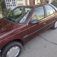 پژو ۴۰۵|خودرو سواری و وانت|چابهار, |دیوار