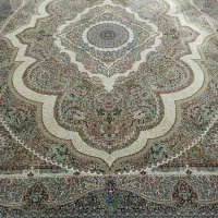 فرش کارکرده ( اقساط) دو تخته ۱۲ متری ۷۰۰ شانه
