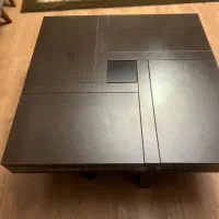 میز جلو مبلی