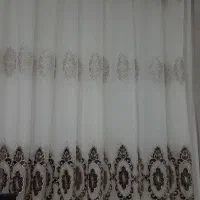 پرده در حدنو|پرده، رانر، رومیزی|سمنان, |دیوار