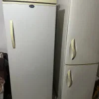 ۲عدد یخچال