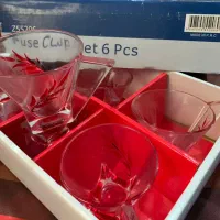 ظروف پذیرایی اشپزخونه|ظروف سرو و پذیرایی|رشت, خمیران زاهدان|دیوار