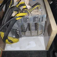 ماینر T9|قطعات و لوازم جانبی رایانه|تبریز, |دیوار