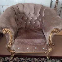 مبل ۷ نفر راحتی