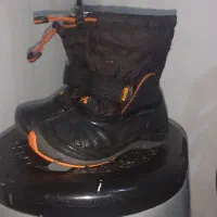 چکمه بچگانه