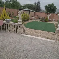 به یک خانم جهت همکاری و پرستاری در منزل
