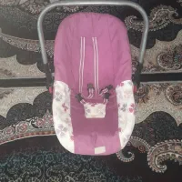 کریروکالسکه باهم کاملا سالم