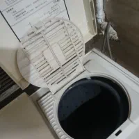 لباسشویی.دوقلو|ماشین لباسشویی و خشککن لباس|شیراز, شریفآباد|دیوار