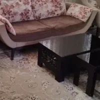 مبل هفت نفره|مبلمان خانگی و میز عسلی|اسلامآباد غرب, |دیوار