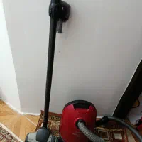 جارو برقی سالم تمیز|جاروبرقی، جارو شارژی، بخارشو|بندر انزلی, کلیور|دیوار