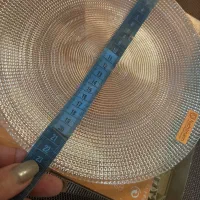 ۲ تا  دیس گرد ناخمن