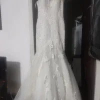 لباس عروس ونامزدی