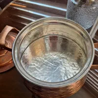 قابلمه مسی نو میباشد و قطر آن ۱۸|ظروف پخت‌وپز|کرج, گلشهر|دیوار