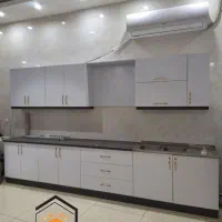 کابینت آشپزخانه.کمددیواری.کابینت آماده تحویل فوری