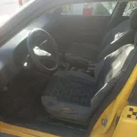 تاکسی زرد|خودرو سواری و وانت|بجنورد, |دیوار