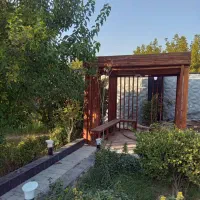 اجاره روزانه باغ