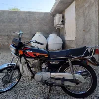 موتور سیکلت
