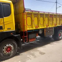 آمیکومدل ۹۳|خودرو سنگین|ورزنه, |دیوار