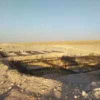 استخدام نیروی کارگری و فنی ساختمان