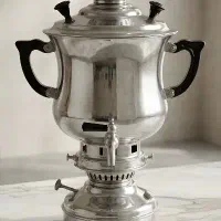 سماور 3 لیتری