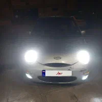 ام وی ام ۱۱۰|خودرو سواری و وانت|خرمآباد, |دیوار