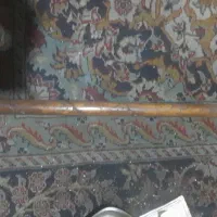 عصاچوبی قدیمی