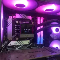 اسمبل کیس های گیمینگ و اداری|قطعات و لوازم جانبی رایانه|شیراز, ملاصدرا|دیوار