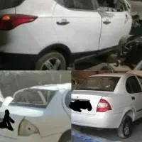 صافکار منصف انجام تمامی امور صافکاری ونقاشی