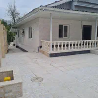 ویلا باغ ۱۰۰۰متری دوکله در للکا (لله کا ) بااستخر